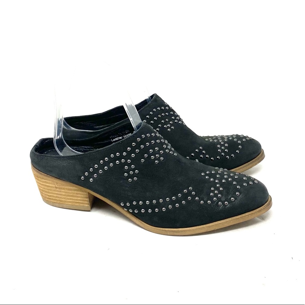 Very Volatile Mules - Picture 5 of 7